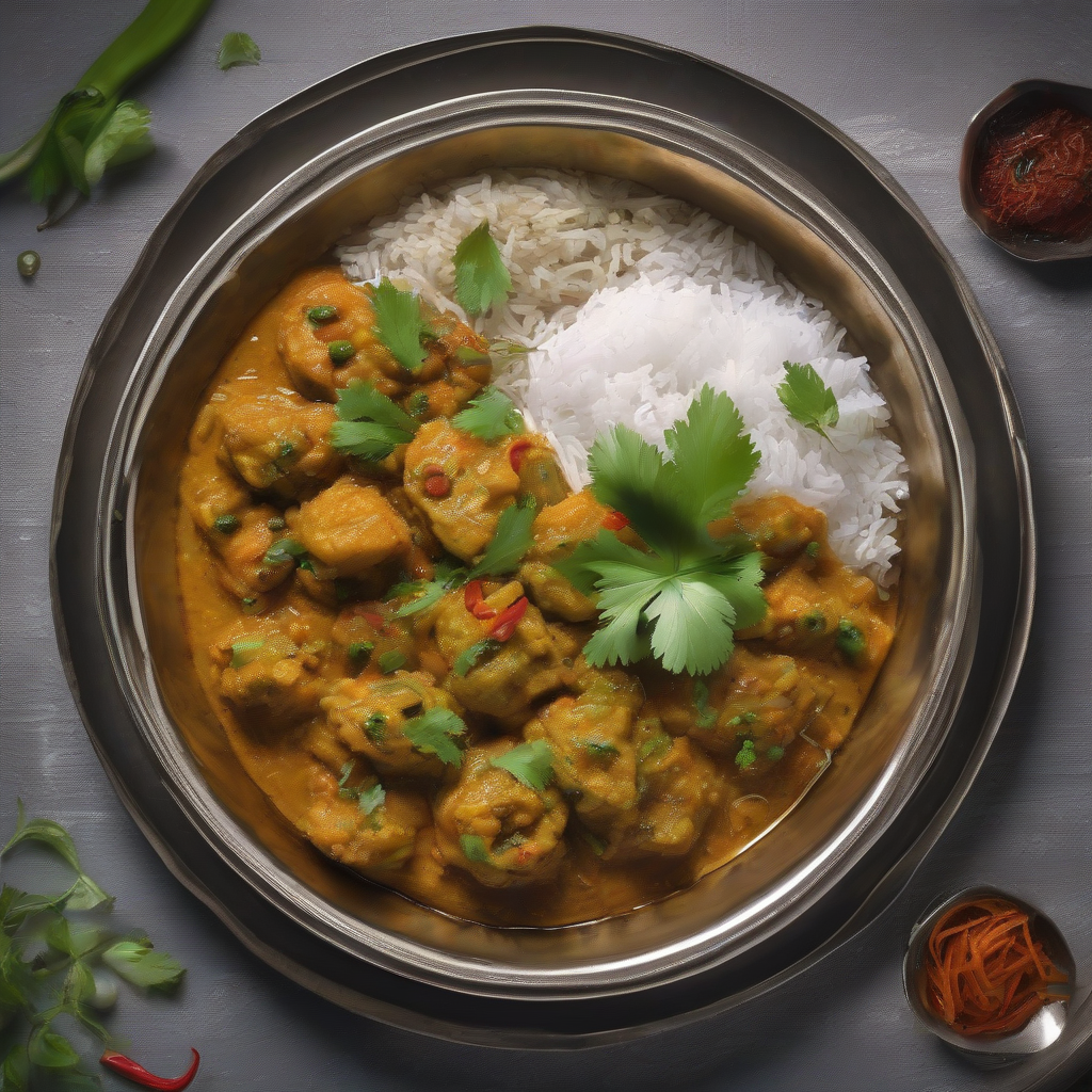 Dohneiiong Delight: A Khasi Treasure From My Kitchen to Yours, Mere Pyare Doston!